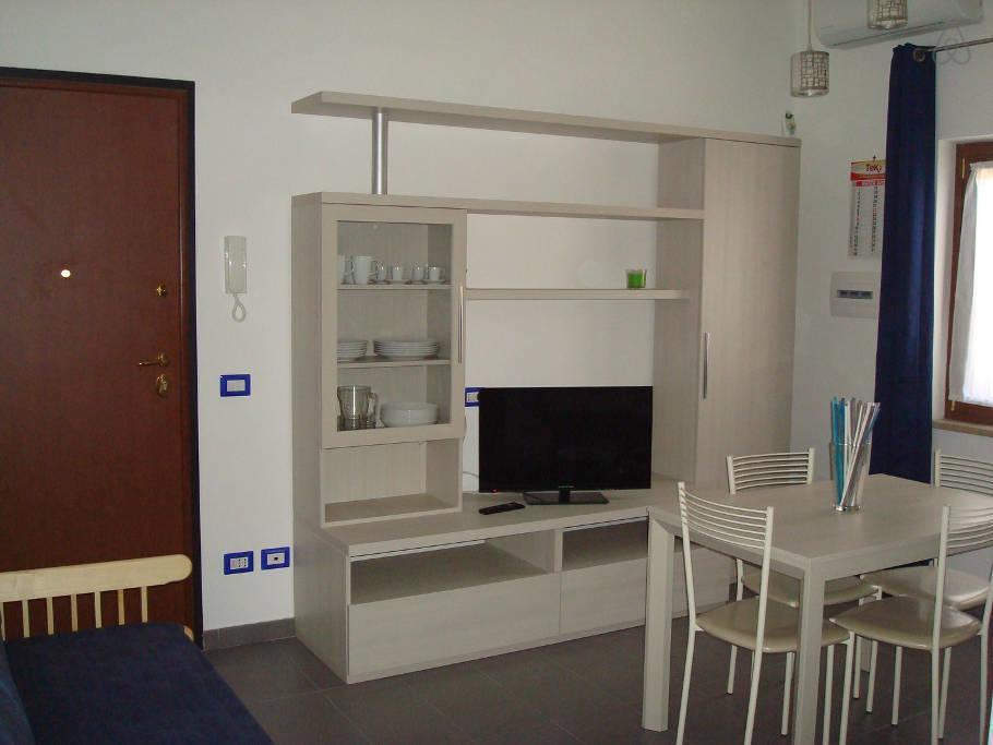 Flat House Apartment Fiumicino Room photo