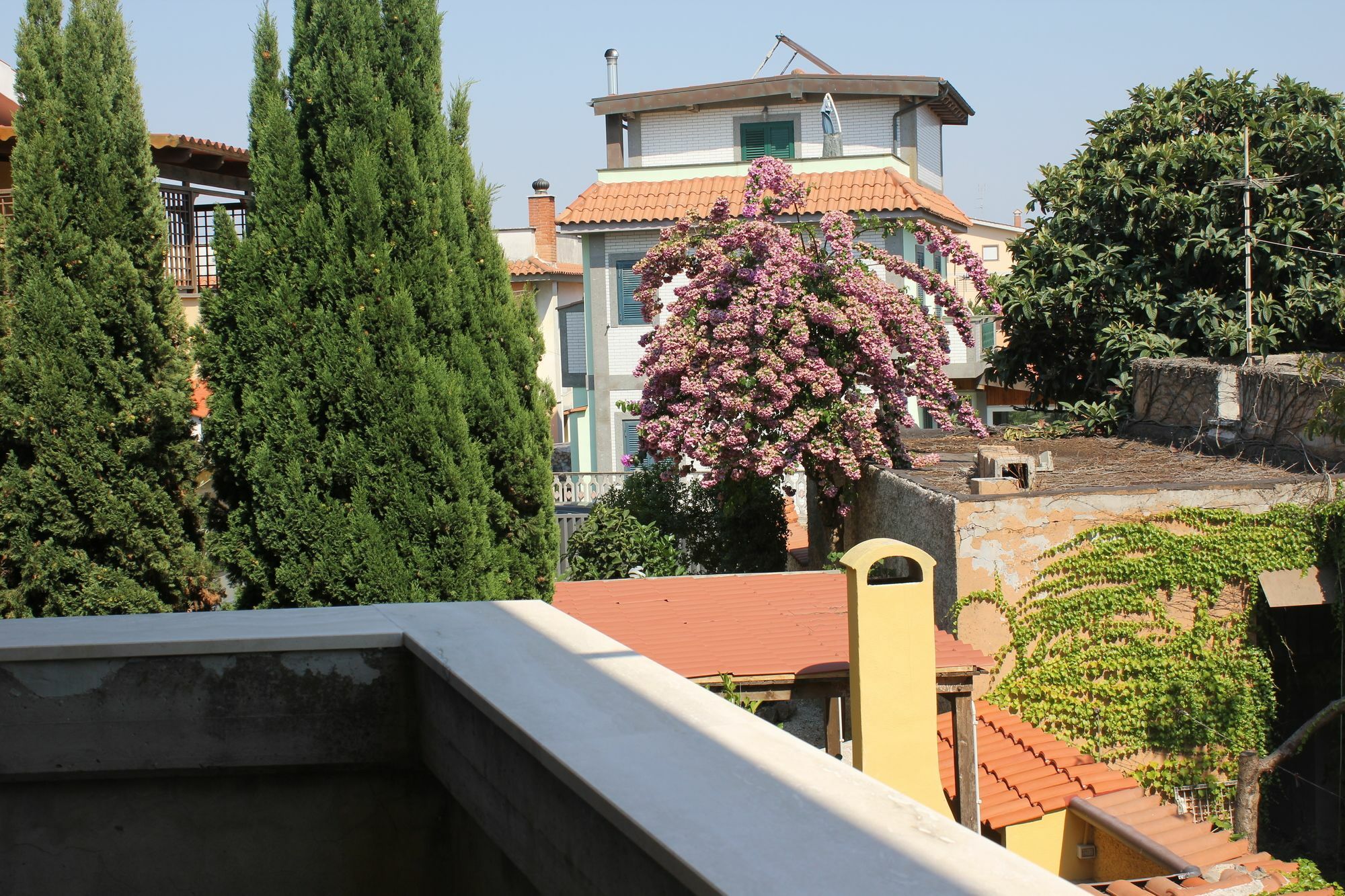 Flat House Apartment Fiumicino Exterior photo